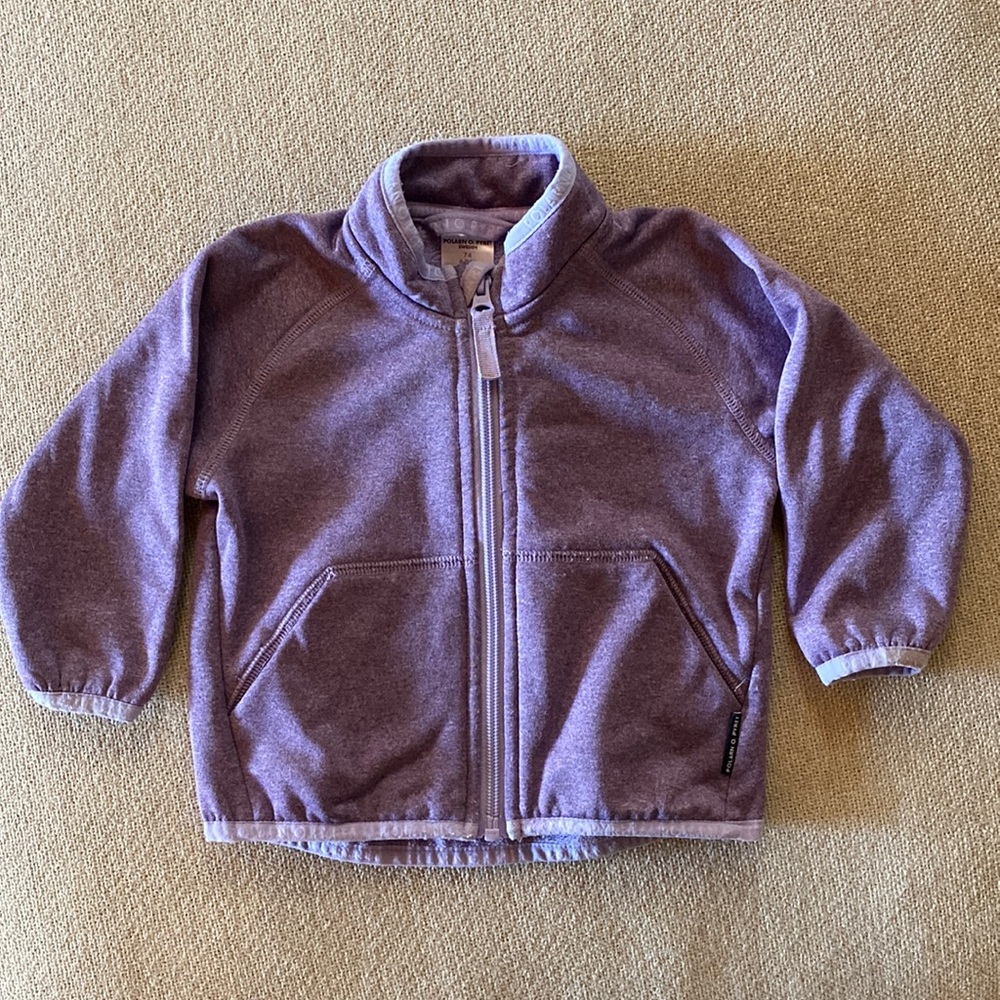 Polarn O Pyret jacket